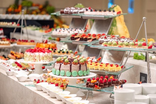 Rua Al Hijrah Hotel image 11