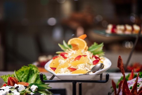 Rua Al Hijrah Hotel image 13