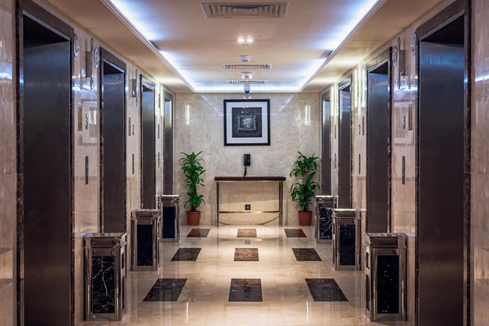 Rua Al Hijrah Hotel Image 18