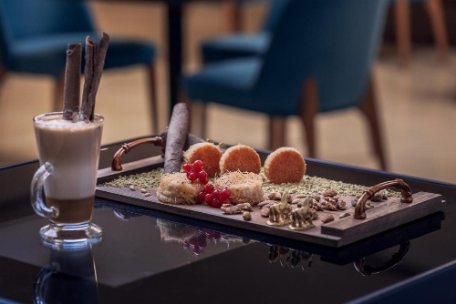 Rua Al Hijrah Hotel image 20