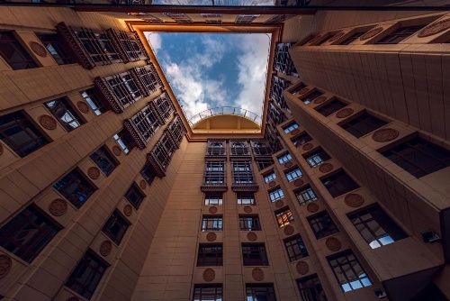 Rua Al Hijrah Hotel image 27