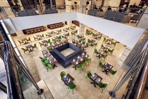 Rua Al Hijrah Hotel image 30