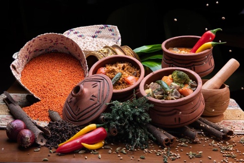 Rua Al Hijrah Hotel image 33