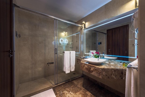 Rua Al Hijrah Hotel image 36