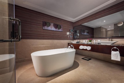 Rua Al Hijrah Hotel image 38