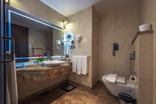 Rua Al Hijrah Hotel image 40