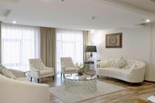 Rua Al Hijrah Hotel image 46